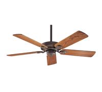 Outdoor Ceiling fan without Lighting Elements II Brick 132 cm 52" Patio Fan