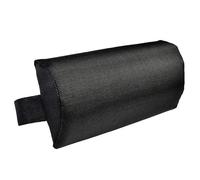 Outdoor Chaise Head Pillow - Lounge Chair Pillows Outdoor Waterproof - Universal Removable Soft Pool Lounger Pillow for Head Rest Neck Support, Patio Chairs, Armchairs