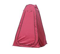 Outdoor Changing Room Outdoor Bathing Tent Shower Changing Mobile Toilet for Camping Privacy