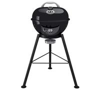 Outdoor Chef Chelsea 420 G Gas BBQ - Black