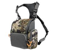 Outdoor Chest Bag - 400 g Waterproof Strap, Adjustable Strap, Survival Equipment, Breathable Body Bag, Mountaineering Expedition, Accessories for Fishing on the River, Outdoor Activity for