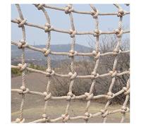 Outdoor Climbing Net for Kids & Adults - 3x Safety Protection Mesh for Indoor Ceilings, Stairs, Balconies, Treehouses, Gardens - & Versatile Play Equipment