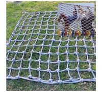 Outdoor Climbing Net for Kids - Durable Rope Playground Equipment for Backyard Adventure Activities