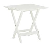 Outdoor Coffee Side Table Patio Garden Table Plant Stand Acacia Wood vidaXL
