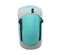 Outdoor Compression Storage Bags - Lightweight Nylon Travel, Space Packing Cubes | Camping Equipment for Hiking Anti Tear Waterproof, Compression De, blue, refer to the description, Reference