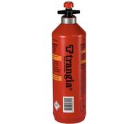 Outdoor Cooking Trangia Meths Fuel Bottles-0.3, 0.5 and 1L with Safety Valve