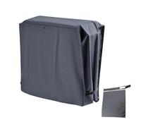 Outdoor Cooler Cover Waterproof Dustproof Adjustable Strap Protector | Beverage Cooler Grill Table Covers for Indoor Garden Backyard Pathway Patio Camping Party Summer