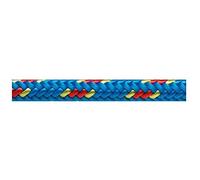 Outdoor Cord 6 mm x 120 m Blue Climbing Rope, 120 m