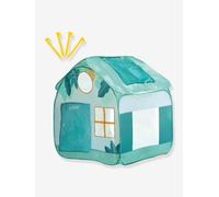 Outdoor cottage tent multicoloured