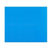 Outdoor Courtyard Swimming Pool Bathtub Repair Patch Inflatable Boat Mattress PVC Patches Strong Stickiness Rectangle 5 Pcs