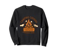 Outdoor Cousins Camp Treats Night 2026 Sweatshirt
