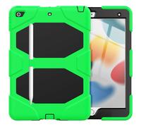 Outdoor Cover for Apple IPAD 10,2 2019/2020/2021 Case Protective Stand Grip