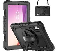 Outdoor Cover for Lenovo Tab M8 TB-300/M9 TB310 Case Hybrid Stand Case