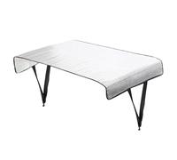 Outdoor Covers for Air Conditioning, Solar Shading for External Unit - Outdoor Waterproof Cover Protection Against Heat And Winter Weather