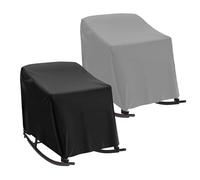 Outdoor Covers - Waterproof Windproof , All Weather Shield for Garden, Lawn, Courtyards, and Farm, Premium Protector Cover for Seasonal Outdoor Care, Use Everyday 38.98 In