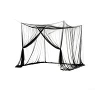 Outdoor Curtains 2pcs 160x270cm Weather Resistant Mesh Privacy Protection | Made of HDPE polyester blend Lightweight foldable design Multiple color options for patios balconies and camping