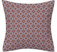 Outdoor Cushions 55x55 cm Cushion Covers Geometry Throw Pillow Covers,E-16