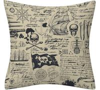 Outdoor Cushions 55x55 cm Cushion Covers Retro Throw Pillow Covers,E-216