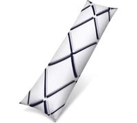 Outdoor Cushions Waterproof Spring Summer Cushion Covers 40 x 120 cm in Set of 1 Combination Simple Throw Pillows Decorative Super soft Cases for Outdoor Sofa Patio Home Decoration PjY7609 0-7