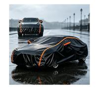Outdoor Custom Fit Car Cover for DS DS7 Crossback