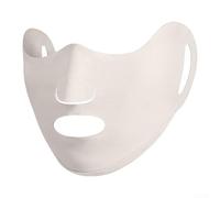 Outdoor Cycling Cover for Winter Conditions with Windproof Layer Breathable Zones 3D Tailoring and Flexible Ear Strap System (L-Sand color)