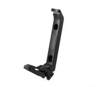 Outdoor Cycling Cup Holder Bike Beverage Can Holder Bicycle Water Bottle Mount For Mountain Road City Folding Bikes 330Ml Compatible Black Red Orange Blue Purple Green(Short black)