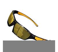 Outdoor Cycling Sunglasses, Windproof Light Sunglasses, Polarized Cycling Glasses, Comfortable Fashion Shades Outdoor Eyewear For Driving