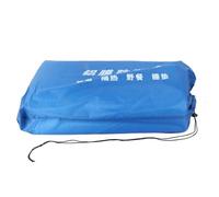 Outdoor Dampproof Sleeping Mat 3x3m Aluminium Foil Eva