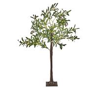 Outdoor Decoration LED CELIONI Tree 120 cm Green