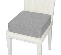 Outdoor Deep Seat Cushions for Patio FurnitureNonSlip Thick Foam Chair Pads 23x26x4 Inch n Seat Cushions for Ultimate Comfort & Durability