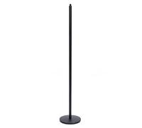 Outdoor Desktop Light Stand Detachable Outdoor Light Pole Multi-function Lightweight for Picnic BBQ Hiking Equipment (40CM)