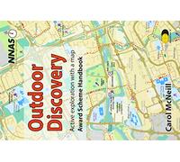 Outdoor Discovery Handbook