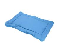 Outdoor Dog Bed For Garden - Dog Outdoor Bed | Washable Pet Sleeping Pad For Camping, Travel, Indoor & Use | Cat & Supplies | Large Waterproof Roll Up Mat For Small, Medium & Large