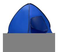 Outdoor Dog Tent - Sunproof Pet Shelter House Portable - Pet Supplies, Outside Cat Dog Tent for Lawn Outings Camping Picnicking Patio Garden Activities