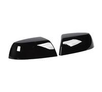 Outdoor Door Mirror Plug, Setbacks of The View of The View at The Test The Great Ale Lid The Porte Mirror 87915 0C040 Tundra Replacement 2008-2022 for The Vehicle (Black)