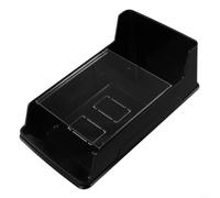 Outdoor Doorbell Sun Visor for Wall Mount Fit