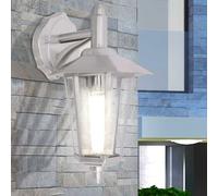 Outdoor Garden Downlight Wall Lantern Lamp Lantern Security Stainless Steel