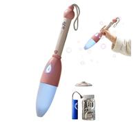 Outdoor Drawing Bubble Sculptor Pen for Garden | Automatic Bubble Machine for Boys Girls Birthday Kindergarten Playground Picnic Park Yard