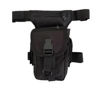 Outdoor Drop Leg Bag Thigh Pack, Nylon Bag Leg Bag for Women Fanny Thigh Pack Motorcycle Waist Pack Outdoor Sport Ride Waist Bag Waist Pack