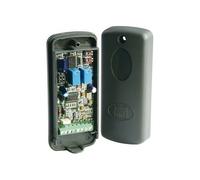 Outdoor Dual-channel Receiver IP54 433.92MHz for Selector S9000 CAME RE432