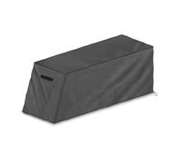 Outdoor Dust Shield Abdominal Board Cover Exercise Equipment Protector Oxford Cloth Protective Cover Tear Resistant Bench