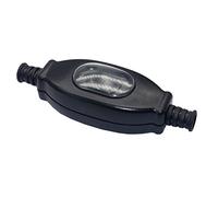 Outdoor Dustproof Rockers Switches Waterproof Appliance Inline ON/Off Rockers 3A 250V Waterproof Switch Rocker Outdoor