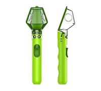 Outdoor | Educational and Ergonomic Magnifying Glass 6X Magnifying Glass | Viewer Tool For Exploration, For 3 to 15 Years Old Home Garden Backyard School Beach Forest And Outdoor Camping