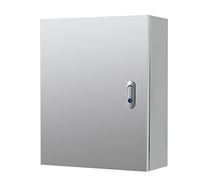 Outdoor Electrical Box, Outdoor Stainless Steel Electrical Box Junction Box Weatherproof Enclosure Box