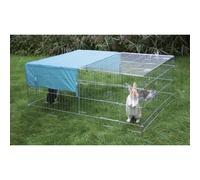 Kerbl Outdoor Pen, 144 x 112 x 60 cm