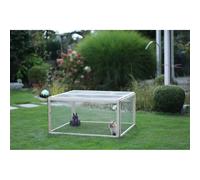 Outdoor enclosure for rodents Kerbl Vario