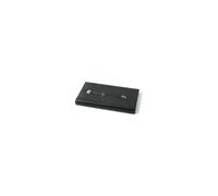 Outdoor Enclosure USB3.0 2.5Sata W I-CASE SU3-25B