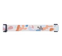 OUTDOOR ENLIGHTENMENT Third Eye Headlamps - Stylish Artist-Designed Replacement Bands - Soft, Adjustable, Universal, Fits Most Headlamps (Duck Camo)