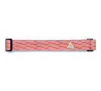 OUTDOOR ENLIGHTENMENT Third Eye Headlamps - Stylish Replacement Headbands - Soft, Adjustable, Universal, Fits Most Headlamps, Metric, *One size fits most*