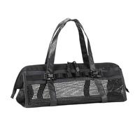 Outdoor Equipment Storage Bag, Outdoor Tent Storage Bag, Tool Bag Organizer With Suspension Strap Design For Fishing, Pic